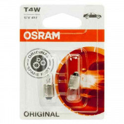 Car Bulb OS3893-02B Osram...