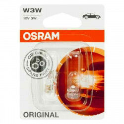 Car Bulb OS2821-02B Osram...