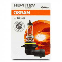 Autoglühbirne Osram HB4 12V...