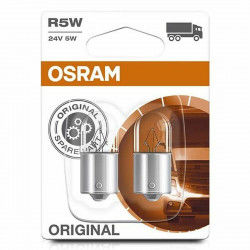 Car Bulb Osram OS5627-02B 5...