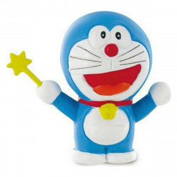 Muñeco Doraemon Comansi