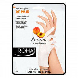 Hand Treatment Gloves Iroha...