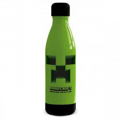 Botella Minecraft 660 ml...