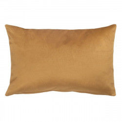 Coussin Ocre 45 x 30 cm