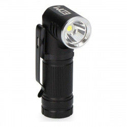 Torch LED EDM Rechargeable...