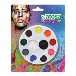 Face Painting Multicolour...