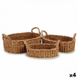 Set of Baskets With handles...
