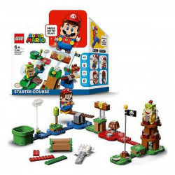 Playset Lego 71360 231...