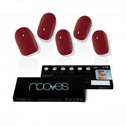Faux ongles Nooves Midnight...