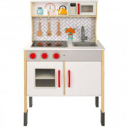 Toy kitchen Woomax 59,5 x...