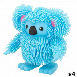 Fluffy toy Eolo Jiggly Pets...