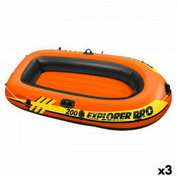 Inflatable Boat Intex...