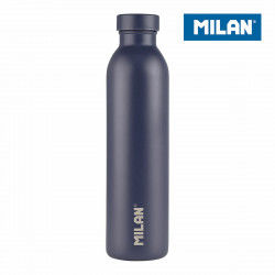 Bottiglia d'acqua Milan Blu...