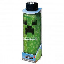 Botella Minecraft 515 ml...