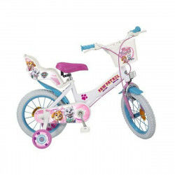 Bicicleta Infantil  Paw...