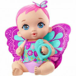 Muñeca bebé Mattel My...