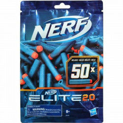 Darts Nerf Elite 2.0 -...