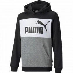 Kinderhoodie Puma Essential...