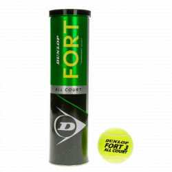 Tennisballen Dunlop 601316...