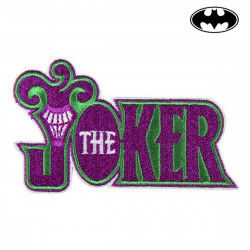 Parche Joker Batman...