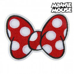 Patch Minnie Mouse   8,5 x...