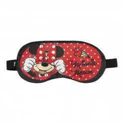 Blindfold Minnie Mouse