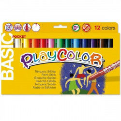 Tempere Playcolor Basic...