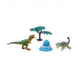 Set Dinosauri 27 x 17 cm