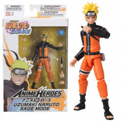 Jointed Figure Naruto Anime...
